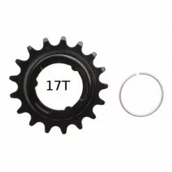 Pignon VAE KMC BOSCH 3/32 -France Vélo Soldes 2023 600x600 309479 16617637984039 1