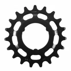 Pignon VAE KMC SHIMANO 1/8"