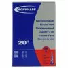 Chambre à Air SCHWALBE 20x1"1/8-1,50'' Presta