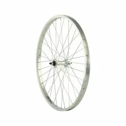 Roue Avant ADD ONE 24" Écrou