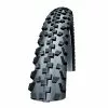 Pneu SCHWALBE BLACK JACK 24x1,90 K-Guard SBC Rigide