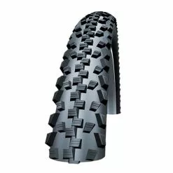 Pneu SCHWALBE BLACK JACK 24x1,90 K-Guard SBC Rigide