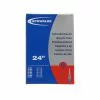 Chambre à Air SCHWALBE STANDARD SV 10 24x1,50/2,25 Presta 40 Mm