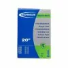 Chambre à Air SCHWALBE DOWNHILL AV 7D 20x2,10/3,00 Schrader 40 Mm