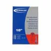 Chambre à Air SCHWALBE N°5 18x1"3/8 - 1,75 Presta 40 Mm
