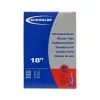 Chambre à Air SCHWALBE N°5A 18x1,75/2,35 Presta 40 Mm