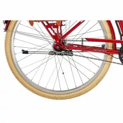 Vélo De Ville Électrique ORTLER E-SUMMERFIELD Rouge 2022 28 Vélo De Ville Électrique ORTLER E-SUMMERFIELD Rouge 2022 -France Vélo Soldes 2023 941163 9fbb02 jpg5B600x6005D 1