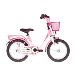 Vélo Enfant VERMONT GIRLY 14" Rose/Blanc 2022 24 Vélo Enfant VERMONT GIRLY 14" Rose/Blanc 2022 -France Vélo Soldes 2023 995372 1855f5 jpg5B600x6005D 1