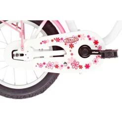 Vélo Enfant VERMONT GIRLY 14" Rose/Blanc 2022 27 Vélo Enfant VERMONT GIRLY 14" Rose/Blanc 2022 -France Vélo Soldes 2023 995372 c5330d jpg5B600x6005D 1