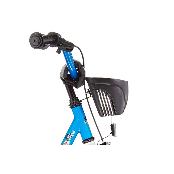 Vélo Enfant VERMONT KAPITAN 14" Bleu/Blanc 2022 10 Vélo Enfant VERMONT KAPITAN 14" Bleu/Blanc 2022 – Image 10