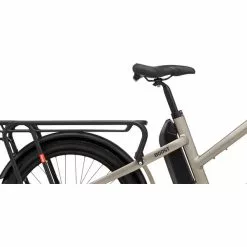 Vélo Cargo Électrique BENNO BIKES BOOST 10D EASY ON Performance CX TRAPEZ Gris 2022 -France Vélo Soldes 2023 Benno Bikes Boost 10 D CX Easy On grau5B600x6005D 11