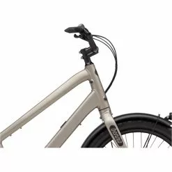 Vélo Cargo Électrique BENNO BIKES BOOST 10D EASY ON Performance CX TRAPEZ Gris 2022 -France Vélo Soldes 2023 Benno Bikes Boost 10 D CX Easy On grau5B600x6005D 7