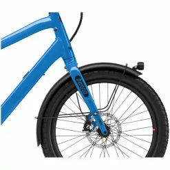 Vélo Cargo Électrique BENNO BIKES BOOST 10D Performance CX DIAMANT Bleu 2022 14 Vélo Cargo Électrique BENNO BIKES BOOST 10D Performance CX DIAMANT Bleu 2022 -France Vélo Soldes 2023 Benno Bikes Boost 10 D CX blau5B600x6005D 2