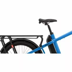 Vélo Cargo Électrique BENNO BIKES BOOST 10D Performance CX DIAMANT Bleu 2022 17 Vélo Cargo Électrique BENNO BIKES BOOST 10D Performance CX DIAMANT Bleu 2022 -France Vélo Soldes 2023 Benno Bikes Boost 10 D CX blau5B600x6005D 5