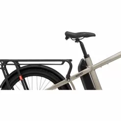 Vélo Cargo Électrique BENNO BIKES BOOST 10D Performance CX DIAMANT Gris 2022 17 Vélo Cargo Électrique BENNO BIKES BOOST 10D Performance CX DIAMANT Gris 2022 -France Vélo Soldes 2023 Benno Bikes Boost 10 D CX grau5B600x6005D 5