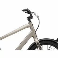 Vélo Cargo Électrique BENNO BIKES BOOST 10D Performance CX DIAMANT Gris 2022 19 Vélo Cargo Électrique BENNO BIKES BOOST 10D Performance CX DIAMANT Gris 2022 -France Vélo Soldes 2023 Benno Bikes Boost 10 D CX grau5B600x6005D 7