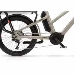 Vélo Cargo Électrique BENNO BIKES BOOST 10D EASY ON Performance TRAPEZ Gris 2022 22 Vélo Cargo Électrique BENNO BIKES BOOST 10D EASY ON Performance TRAPEZ Gris 2022 -France Vélo Soldes 2023 Benno Bikes Boost 10 D Performance Easy On grau5B600x6005D 10