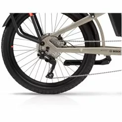 Vélo Cargo Électrique BENNO BIKES BOOST 10D EASY ON Performance TRAPEZ Gris 2022 17 Vélo Cargo Électrique BENNO BIKES BOOST 10D EASY ON Performance TRAPEZ Gris 2022 -France Vélo Soldes 2023 Benno Bikes Boost 10 D Performance Easy On grau5B600x6005D 5