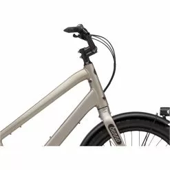 Vélo Cargo Électrique BENNO BIKES BOOST 10D EASY ON Performance TRAPEZ Gris 2022 20 Vélo Cargo Électrique BENNO BIKES BOOST 10D EASY ON Performance TRAPEZ Gris 2022 -France Vélo Soldes 2023 Benno Bikes Boost 10 D Performance Easy On grau5B600x6005D 8