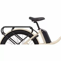 Vélo Cargo Électrique BENNO BIKES EJOY 5I EASY ON WAVE Beige 2022 -France Vélo Soldes 2023 Benno Bikes eJoy 5i Easy On beige5B600x6005D 11