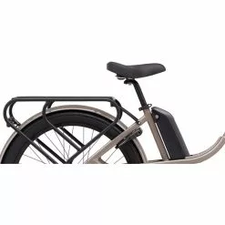 Vélo Cargo Électrique BENNO BIKES EJOY 5I EASY ON WAVE Marron 2022 -France Vélo Soldes 2023 Benno Bikes eJoy 5i Easy On braun5B600x6005D 5