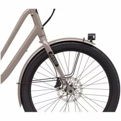 Vélo Cargo Électrique BENNO BIKES EJOY 5I EASY ON WAVE Marron 2022 -France Vélo Soldes 2023 Benno Bikes eJoy 5i Easy On braun5B600x6005D 8