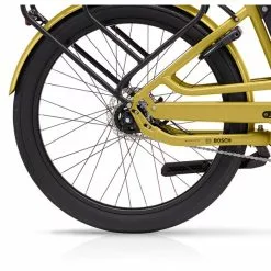 Vélo Cargo Électrique BENNO BIKES EJOY 5I EASY ON WAVE Jaune 2022 22 Vélo Cargo Électrique BENNO BIKES EJOY 5I EASY ON WAVE Jaune 2022 -France Vélo Soldes 2023 Benno Bikes eJoy 5i Easy On gelb5B600x6005D 10