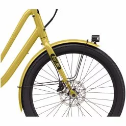 Vélo Cargo Électrique BENNO BIKES EJOY 5I EASY ON WAVE Jaune 2022 14 Vélo Cargo Électrique BENNO BIKES EJOY 5I EASY ON WAVE Jaune 2022 -France Vélo Soldes 2023 Benno Bikes eJoy 5i Easy On gelb5B600x6005D 2