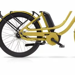 Vélo Cargo Électrique BENNO BIKES EJOY 5I EASY ON WAVE Jaune 2022 15 Vélo Cargo Électrique BENNO BIKES EJOY 5I EASY ON WAVE Jaune 2022 -France Vélo Soldes 2023 Benno Bikes eJoy 5i Easy On gelb5B600x6005D 3