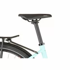 VTC électrique BIANCHI T-TRONIK C-TYPE SUNRACE X5 WAVE Turquoise/Noir 2023 -France Vélo Soldes 2023 Bianchi T Tronik C Type Sunrace X5 X7 silber schwarz5B600x6005D 7