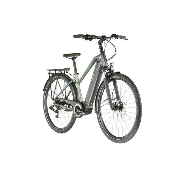 VTC électrique BIANCHI T-TRONIK T-TYPE SUNRACE X5 TRAPEZ Vert/Noir 2023 11 VTC électrique BIANCHI T-TRONIK T-TYPE SUNRACE X5 TRAPEZ Vert/Noir 2023 – Image 11