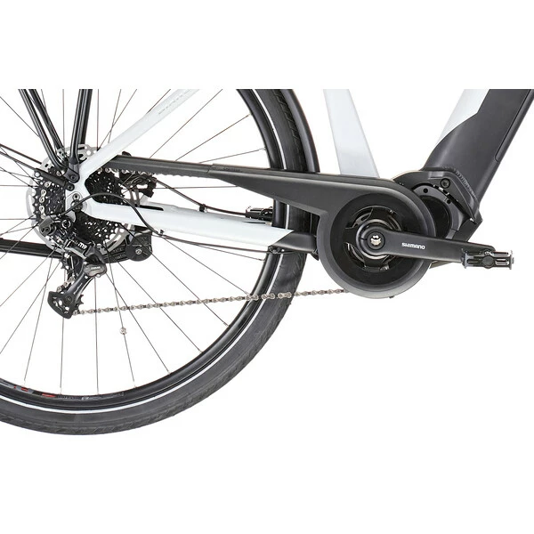 VTC électrique BIANCHI T-TRONIK T-TYPE SUNRACE X5 TRAPEZ Gris/Noir 2023 15 VTC électrique BIANCHI T-TRONIK T-TYPE SUNRACE X5 TRAPEZ Gris/Noir 2023 – Image 15