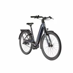 Vélo De Ville Électrique CANNONDALE MAVARO NEO 4 WAVE Bleu 2022 -France Vélo Soldes 2023 Cannondale 700 Mavaro Neo 4 blau5B600x6005D 10