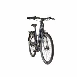 Vélo De Ville Électrique CANNONDALE MAVARO NEO 4 WAVE Bleu 2022 -France Vélo Soldes 2023 Cannondale 700 Mavaro Neo 4 blau5B600x6005D 11