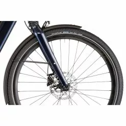 Vélo De Ville Électrique CANNONDALE MAVARO NEO 4 WAVE Bleu 2022 -France Vélo Soldes 2023 Cannondale 700 Mavaro Neo 4 blau5B600x6005D 13