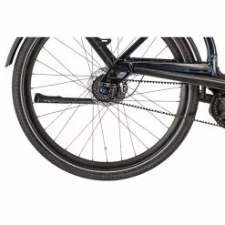 Vélo De Ville Électrique CANNONDALE MAVARO NEO 4 WAVE Bleu 2022 -France Vélo Soldes 2023 Cannondale 700 Mavaro Neo 4 blau5B600x6005D 15