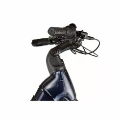 Vélo De Ville Électrique CANNONDALE MAVARO NEO 4 WAVE Bleu 2022 -France Vélo Soldes 2023 Cannondale 700 Mavaro Neo 4 blau5B600x6005D 3