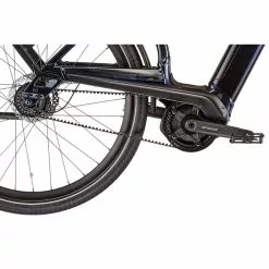 Vélo De Ville Électrique CANNONDALE MAVARO NEO 4 WAVE Bleu 2022 -France Vélo Soldes 2023 Cannondale 700 Mavaro Neo 4 blau5B600x6005D 5