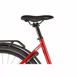 Vélo De Ville Électrique CANNONDALE MAVARO NEO 5 WAVE Rouge 2022 -France Vélo Soldes 2023 Cannondale 700 Mavaro Neo 5 rot5B600x6005D 6