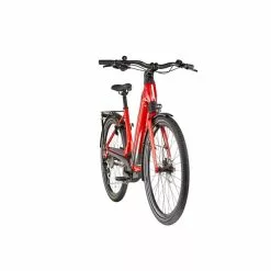 Vélo De Ville Électrique CANNONDALE MAVARO NEO 5 WAVE Rouge 2022 -France Vélo Soldes 2023 Cannondale 700 Mavaro Neo 5 rot5B600x6005D 8
