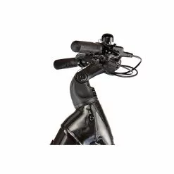 Vélo De Ville Électrique CANNONDALE MAVARO NEO 5 WAVE Noir/Gris 2022 -France Vélo Soldes 2023 Cannondale 700 Mavaro Neo 5 schwarz5B600x6005D 10