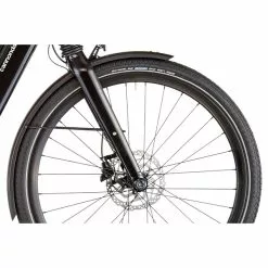 Vélo De Ville Électrique CANNONDALE MAVARO NEO 5 WAVE Noir/Gris 2022 -France Vélo Soldes 2023 Cannondale 700 Mavaro Neo 5 schwarz5B600x6005D 2