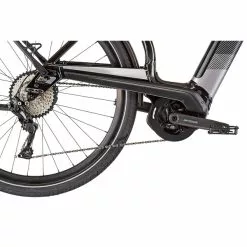 Vélo De Ville Électrique CANNONDALE MAVARO NEO 5 WAVE Noir/Gris 2022 -France Vélo Soldes 2023 Cannondale 700 Mavaro Neo 5 schwarz5B600x6005D 3