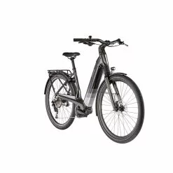 Vélo De Ville Électrique CANNONDALE MAVARO NEO 5 WAVE Noir/Gris 2022 -France Vélo Soldes 2023 Cannondale 700 Mavaro Neo 5 schwarz5B600x6005D 7