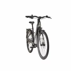 Vélo De Ville Électrique CANNONDALE MAVARO NEO 5 WAVE Noir/Gris 2022 -France Vélo Soldes 2023 Cannondale 700 Mavaro Neo 5 schwarz5B600x6005D 8