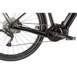 Vélo De Ville Électrique CANNONDALE CANVAS NEO 1 TRAPEZ Noir 2022 -France Vélo Soldes 2023 Cannondale Canvas Neo 1 Remixte schwarz5B600x6005D 3