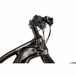 Vélo De Ville Électrique CANNONDALE CANVAS NEO 1 TRAPEZ Noir 2022 -France Vélo Soldes 2023 Cannondale Canvas Neo 1 Remixte schwarz5B600x6005D 9