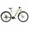 Vélo De Ville Électrique CANNONDALE CANVAS NEO 2 DIAMANT Champagne 2022