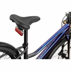 Vélo De Ville Électrique CANNONDALE TREADWELL NEO 2 EQ REMIXTE TRAPEZ Violet 2022 -France Vélo Soldes 2023 Cannondale Treadwell Neo 2 EQ Remixte lila5B600x6005D 3