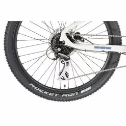 COBRA BIKES VTT COBRA JURA 24" Blanc/Gris 2023 -France Vélo Soldes 2023 Cobra Jura Cobra 24 Disc 8 fach wei grau5B600x6005D 12